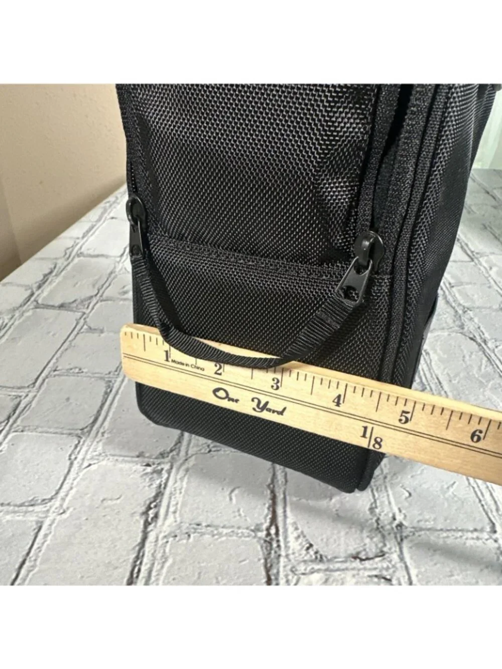 Sony OEM Lens Bag Case for FE Series/E-Mount Lens 11